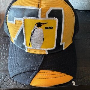 Goorin Bros Geno Hat NEW
